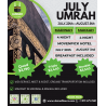 JULY UMRAH