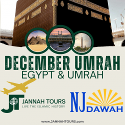2025 DECEMBER EGYPT & UMRAH